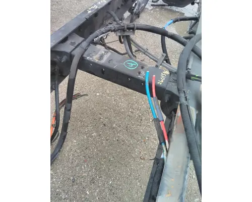 PETERBILT 337 CROSSMEMBER