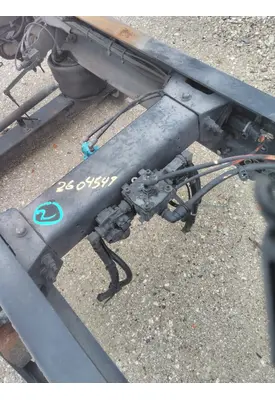 PETERBILT 337 CROSSMEMBER