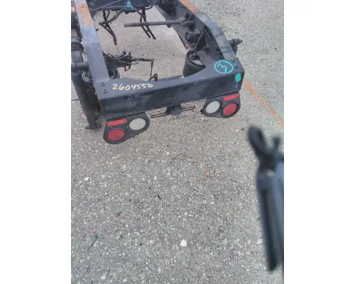 PETERBILT 337 CROSSMEMBER