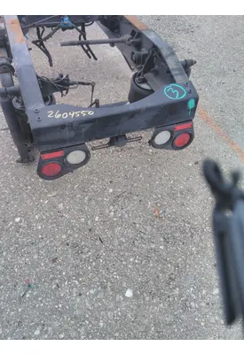 PETERBILT 337 CROSSMEMBER