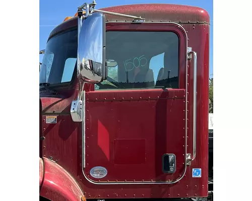 PETERBILT 337 Cab