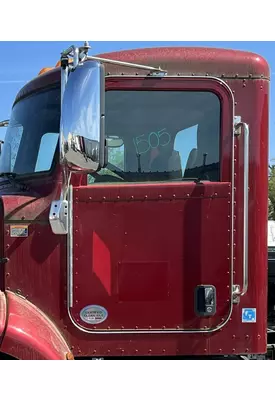 PETERBILT 337 Cab