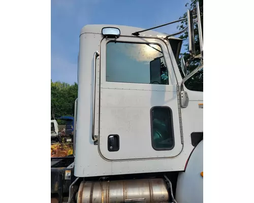 PETERBILT 337 Cab