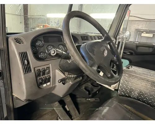 PETERBILT 337 Cab