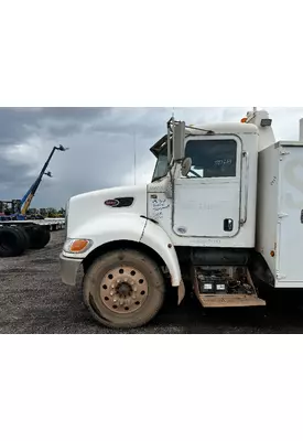 PETERBILT 337 Cab