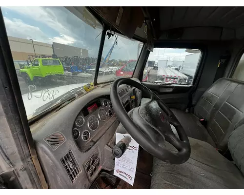 PETERBILT 337 Cab