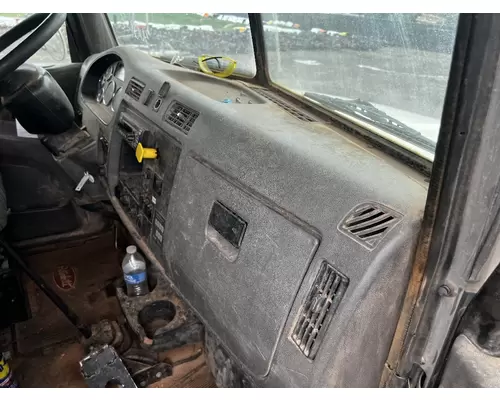 PETERBILT 337 Cab