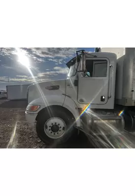 PETERBILT 337 Cab