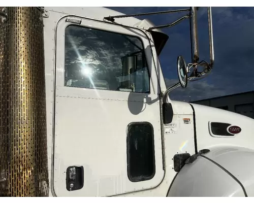 PETERBILT 337 Cab