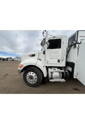 PETERBILT 337 Cab