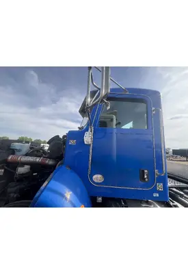 PETERBILT 337 Cab