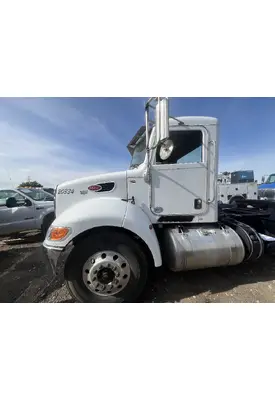 PETERBILT 337 Cab