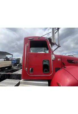 PETERBILT 337 Cab