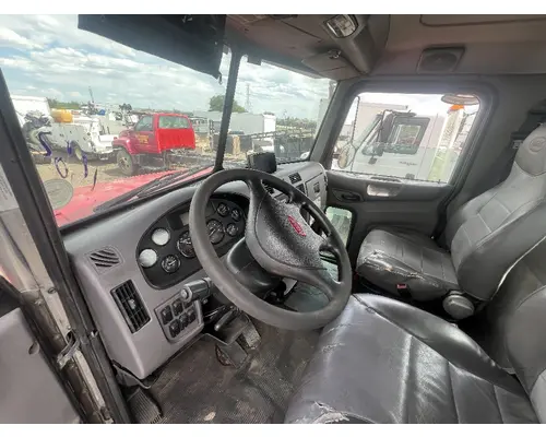 PETERBILT 337 Cab