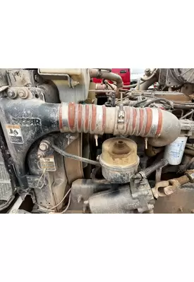 PETERBILT 337 Charge Air Cooler (ATAAC)