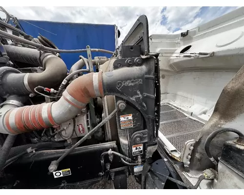 PETERBILT 337 Charge Air Cooler (ATAAC)
