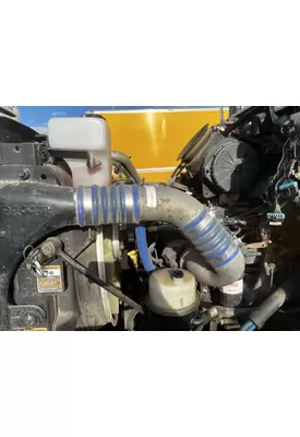 PETERBILT 337 Charge Air Cooler (ATAAC)