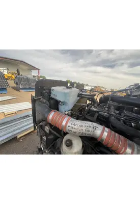 PETERBILT 337 Charge Air Cooler (ATAAC)
