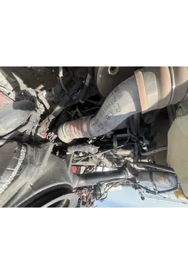 PETERBILT 337 Charge Air Cooler (ATAAC)
