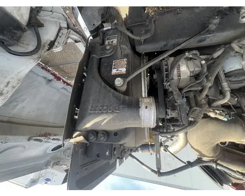 PETERBILT 337 Charge Air Cooler (ATAAC)