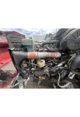 PETERBILT 337 Charge Air Cooler (ATAAC)