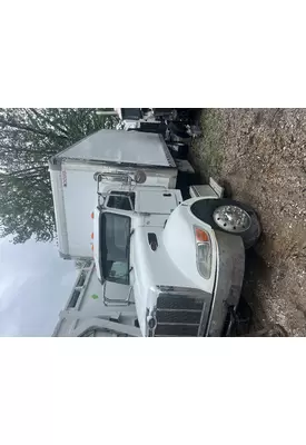 PETERBILT 337 Complete Vehicle