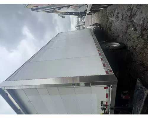 PETERBILT 337 Complete Vehicle