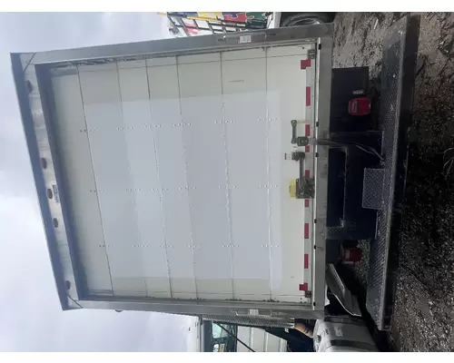 PETERBILT 337 Complete Vehicle