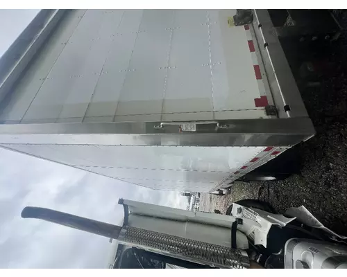 PETERBILT 337 Complete Vehicle
