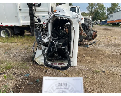 PETERBILT 337 Complete Vehicle