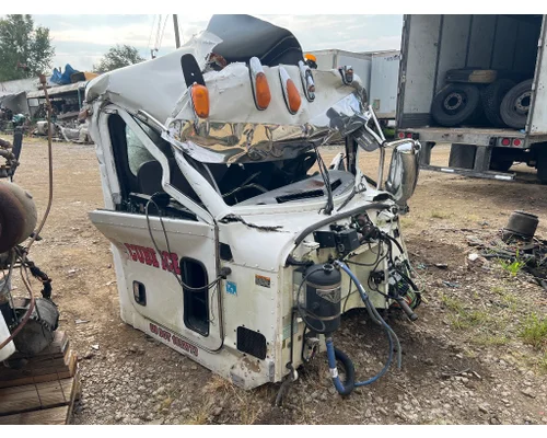 PETERBILT 337 Complete Vehicle