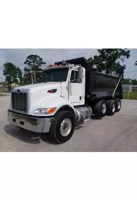 PETERBILT 337 Complete Vehicle