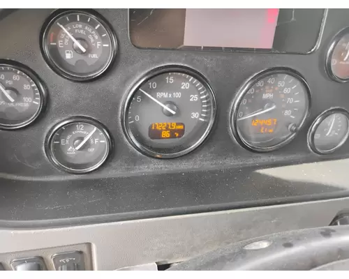 PETERBILT 337 Complete Vehicle
