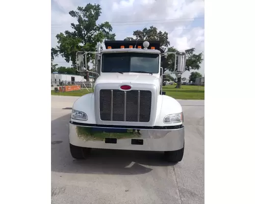 PETERBILT 337 Complete Vehicle