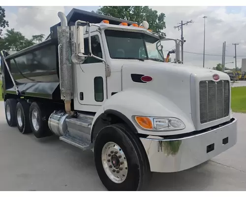 PETERBILT 337 Complete Vehicle