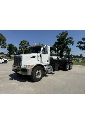 PETERBILT 337 Complete Vehicle