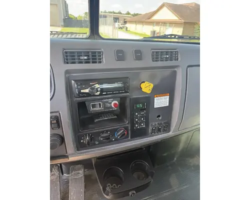 PETERBILT 337 Complete Vehicle