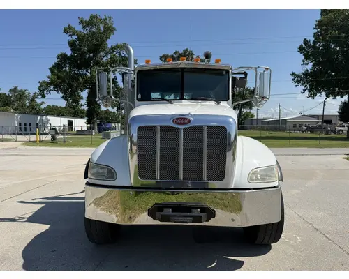 PETERBILT 337 Complete Vehicle