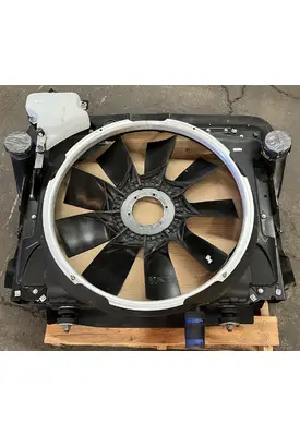 PETERBILT 337 Cooling Assy. (Rad., Cond., ATAAC)