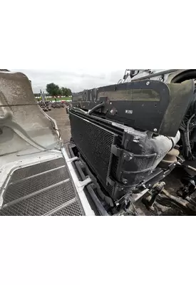 PETERBILT 337 Cooling Assy. (Rad., Cond., ATAAC)