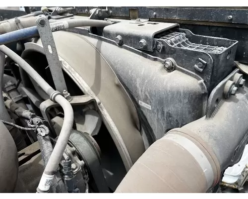 PETERBILT 337 Cooling Assy. (Rad., Cond., ATAAC)