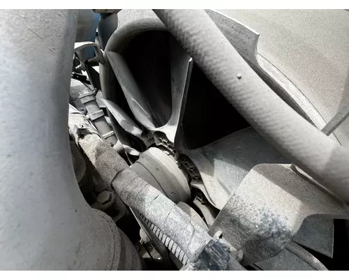 PETERBILT 337 Cooling Assy. (Rad., Cond., ATAAC)