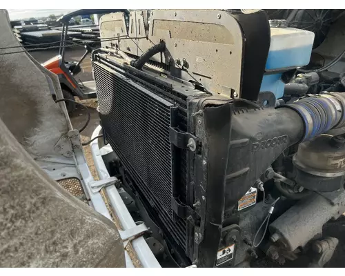 PETERBILT 337 Cooling Assy. (Rad., Cond., ATAAC)