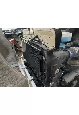PETERBILT 337 Cooling Assy. (Rad., Cond., ATAAC)