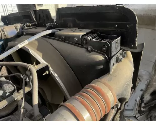 PETERBILT 337 Cooling Assy. (Rad., Cond., ATAAC)
