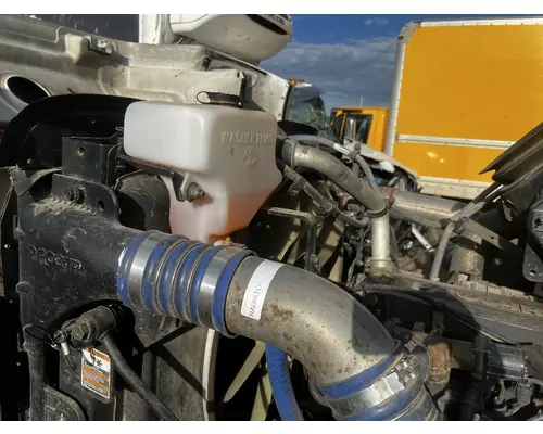 PETERBILT 337 Cooling Assy. (Rad., Cond., ATAAC)