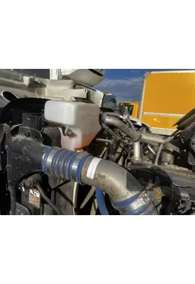 PETERBILT 337 Cooling Assy. (Rad., Cond., ATAAC)