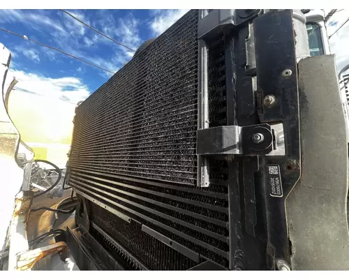 PETERBILT 337 Cooling Assy. (Rad., Cond., ATAAC)
