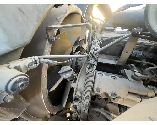 PETERBILT 337 Cooling Assy. (Rad., Cond., ATAAC)