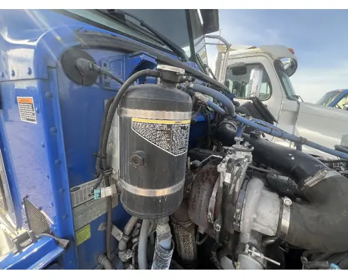 PETERBILT 337 Cooling Assy. (Rad., Cond., ATAAC)